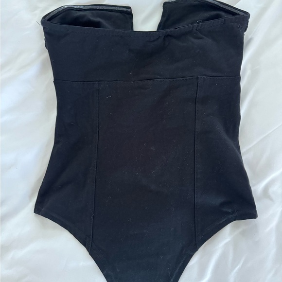 REVOLVE By The Way Bodysuit - Picture 3 of 4